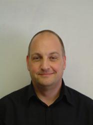 John Martin Founder of QMSA